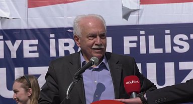 Doğu Perinçek: