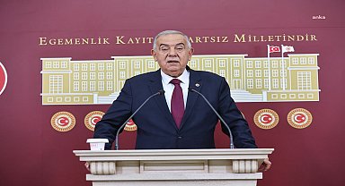 DP'li Altıntaş'tan Bakan Tekin'e: