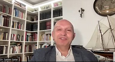 Dr. Samim Saner: 