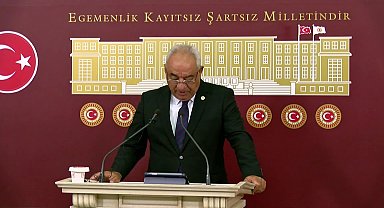 DSP Genel Başkanı Önder Aksakal: