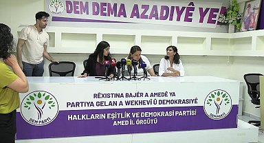 Dünya Çocuk İşçiliğiyle Mücadele Günü… DEM Partili Güneş: “Türkiye'de çocuk işçiliği bir salgına dönüştü”