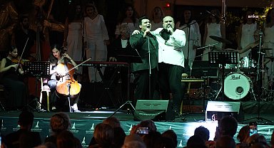 Dünya Müzik Günü Çeşme’de kutlandı