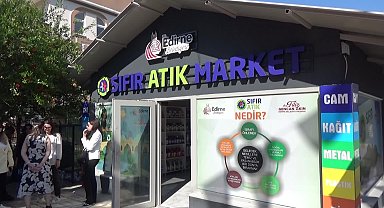 Edirne’de 