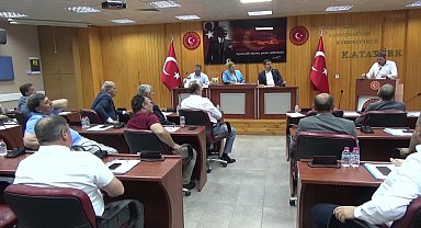 Edirne İl Genel Meclisi Üyesi Üstün’den buğday destek fiyatına tepki: 