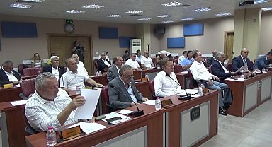 Edirne’nin Keşan ilçesi Organize Sanayi Bölgesi çalışmalarında sona gelindi