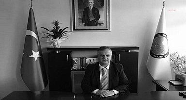 Edirne Vali Yardımcısı Erdoğan Beypınar kalp krizi sonucu yaşamını yitirdi