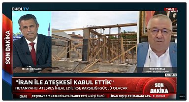 Edremit Belediye Başkanı Ertaş: