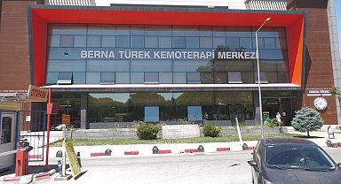 Ege Üniversitesi Hastanesi’nde klima tepkisi: “Hastalar 32 derecede hayatla mücadele ediyor”