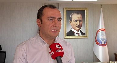 Eğitim-İş Genel Başkanı Özbay'dan 