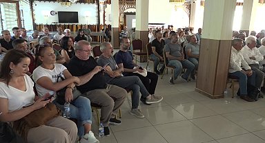 Eğitim Sen Malatya Şubesi’nden 