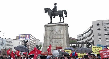Ek atama bekleyen öğretmenler: