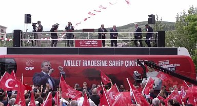 Ekrem İmamoğlu, Bayburtlulara seslendi: 
