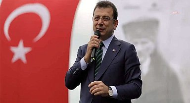 Ekrem İmamoğlu'ndan Fatih Altaylı'nın tutuklanmasına tepki: Bu kadar korkuya teslim olmuş bir iktidara, Türkiye daha fazla emanet edilemez