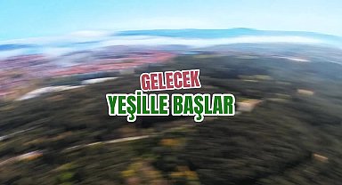 Ekrem İmamoğlu'ndan 