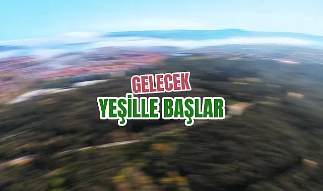 Ekrem İmamoğlu'ndan