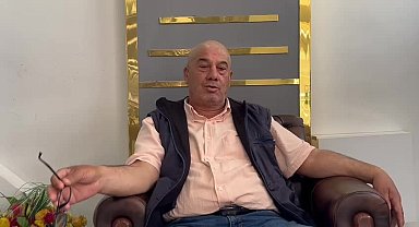 Elazığ Baskil İlçesi Sarıtaş Köyü'nde deprem konutlarının dağıtımında usulsüzlük yapıldığı iddia edildi