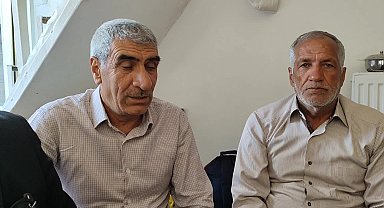 Elazığlı emekli vatandaş: