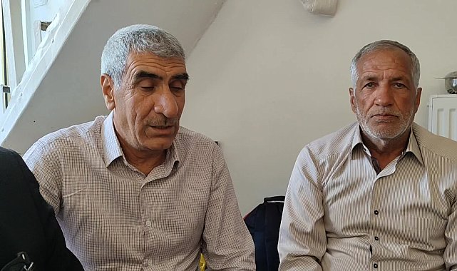 Elazığlı emekli vatandaş: