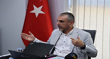 Elder Genel Sekreteri Erdoğan: