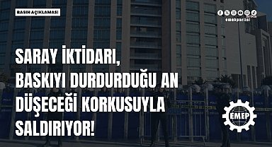 Emek Partisi: