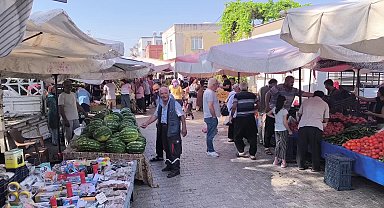 Emekli vatandaş: