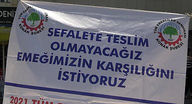 Emekliler
