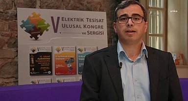 EMO Ferdi Zeyrek’in evinde incelemelerde bulundu: Motorda kaçak olduğu ve koruma ekipmanlarının görevini yapmadığı anlaşılmaktadır