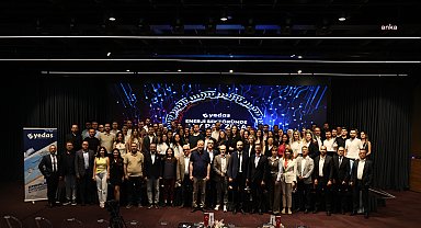 Enerjide yapay zekanın nabzı, Samsun’da attı