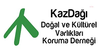 Enerjide yatırımcılara “süper izin” getiren yasa teklifi... Kazdağı Doğal ve Kültürel Varlıkları Koruma Derneği: