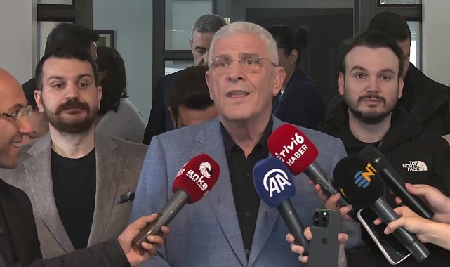 Erdoğan'ın ''Emrihak vaki olana kadar buradayız'' sözleri... Dervişoğlu: