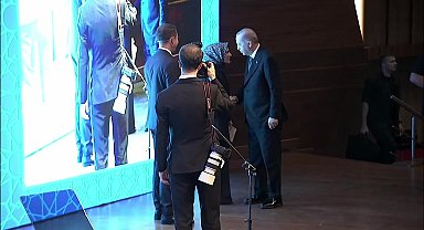 Erdoğan: 