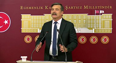 Erkan Baş'tan İzmir Büyükşehir Belediyesi için CHP'ye çağrı: 
