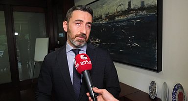 Eski İBB Medya A.Ş Genel Müdürü Atayman'ın avukatından sevk ve tutukluluk şartlarına tepki: