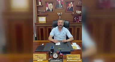 Eskipazar Belediye Başkanı Cıva: