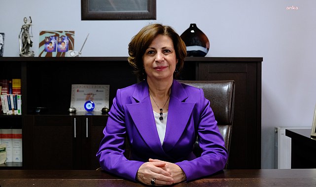 Eskişehir Büyükşehir Belediye Başkanı Ünlüce:
