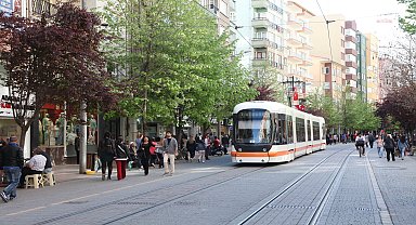 Eskişehir Büyükşehir Belediyesi'nden ulaşımda LGS düzenlemesi
