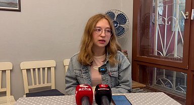 Eskişehir’de gençler neden sokakta?: “Gençlerin diplomaları 19 Mart’tan önce geçerliliğini yitirdi”