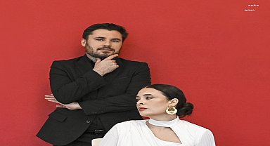 Eskişehir'de