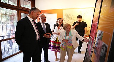 Eyüpsultan’ın hafızasını yansıtan “Bir Zamanlar Eyüp’te