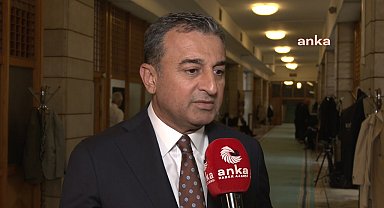Fatih Altaylı gözaltına alındı... Burhanettin Bulut: ''Cumhurbaşkanı danışmanı çıkıp gazeteciye 'suyun ısındı' diyor, Fatih Altaylı gözaltına alınıyor''
