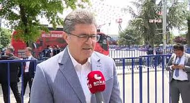 Fatih Altaylı gözaltına alındı... Ensar Aytekin: ''Cumhurbaşkanı danışmanı tarafından 'suyun ısındı' diyerek tehdit edildikten 10 saat sonra gözaltına alındı''