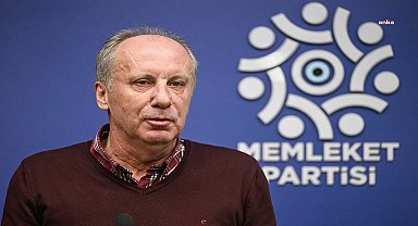 Fatih Altaylı gözaltına alındı... Muharrem İnce: ''Korku salarak bu milleti sindiremezsiniz''