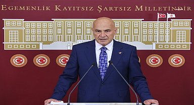 Fatih Altaylı gözaltına alındı... Turhan Çömez: Korkutarak korkularınızdan kurtulamazsınız. Bir an önce demokrasiye ve hukuka dönün