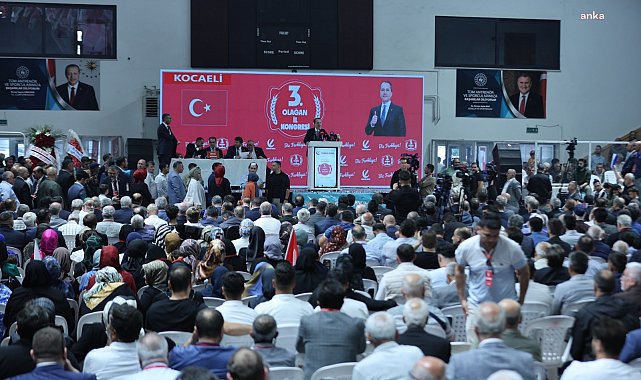 Fatih Erbakan: