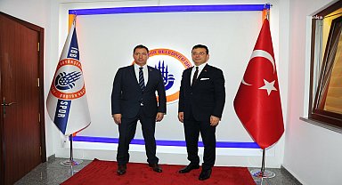 Fatih Keleş: 
