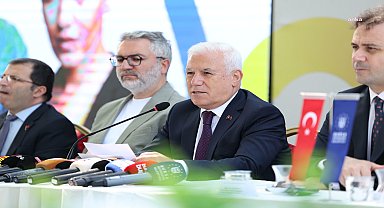 Fazıl Say’dan İznik’e özel beste… Bursa Büyükşehir Belediye Başkanı Bozbey: “İznik’in kadim ruhunu tüm dünyaya duyuracağız”