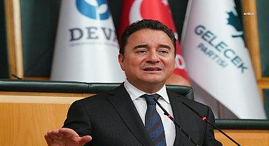 Ferdi Zeyrek hayatını kaybetti... Ali Babacan: Allah’tan rahmet; ailesine, sevenlerine ve Cumhuriyet Halk Partisi camiasına başsağlığı diliyorum