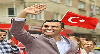 Ferdi Zeyrek hayatını kaybetti... CHP’nin kurumsal hesabından taziye: “Onun emeği, mücadelesi ve Manisa’ya duyduğu sevda asla unutulmayacak”