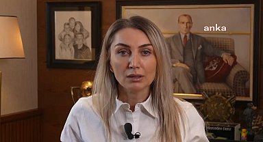 Ferdi Zeyrek hayatını kaybetti... Dilek İmamoğlu: