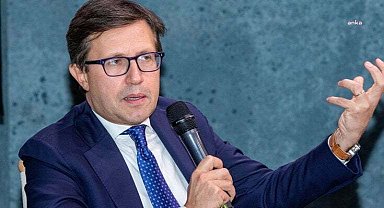 Ferdi Zeyrek hayatını kaybetti... Eski Floransa Belediye Başkanı Nardella, taziye mesajı yayınladı